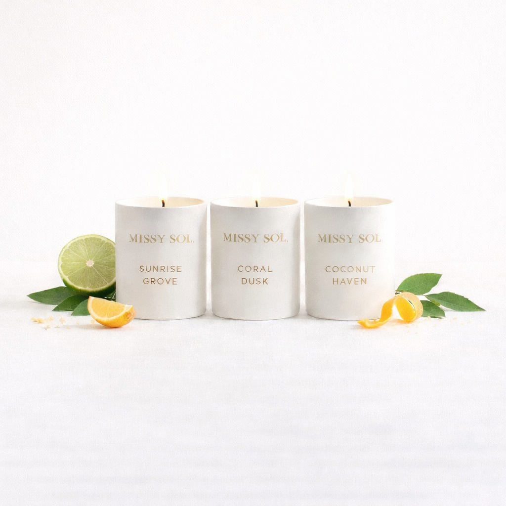 Fresh & Citrus