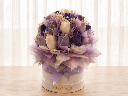 Tulip CLASSIC Purple